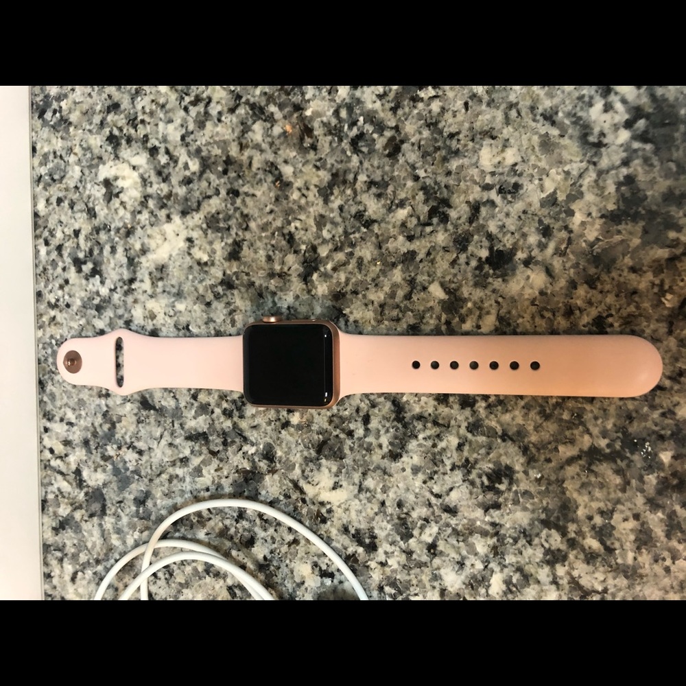 Apple watch